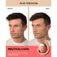 thumbnail image 4 of Tinte Facial Kirby Kosmetics 30 ml Fair Freedom Libre de Aceite, 4 of 6
