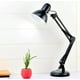 thumbnail image 2 of Lampara Escritorio Lamparas De Mesa Con Clip Brazo Flexible, 2 of 4
