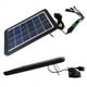thumbnail image 2 of Cargador Panel Solar 6w 6v Celular Energía Solar, 2 of 2