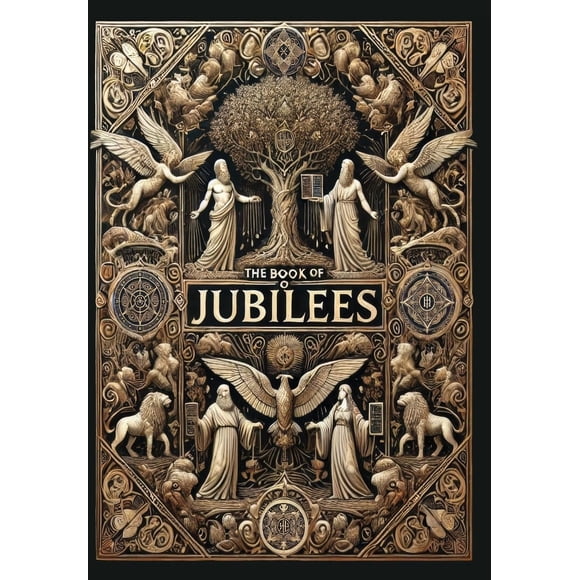 Libro Revive Clásicos La Edición de Colección del Libro de los Jubileos