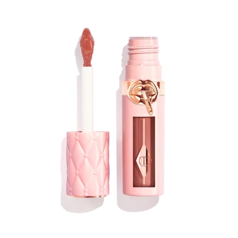 Brillo De Labios Charlotte Tilbury Pillow Talk Plumpgasm Hidratante