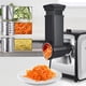 thumbnail image 5 of Picadora de carne ALTRA LIFE Electric 2800W con accesorios, 5 of 9