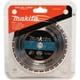 thumbnail image 2 of Hoja de sierra Makita A-95037 TCT 5-3/8 pulgadas 30T para BCS550, 2 of 2