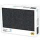 thumbnail image 2 of Mini rompecabezas 1000 piezas difícil negro micro rompecabezas para adultos tamaño 42.5X 3 Daliyfu Daliyfu, 2 of 2