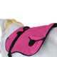 thumbnail image 5 of Almohadilla para montar sin silla Profesional Equine rosa de neopreno antideslizante, 5 of 6