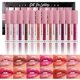 thumbnail image 2 of Set Brillo Labial LANGMANNI 12 Colores Mini Gloss, 2 of 3