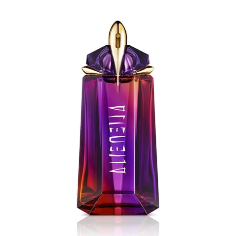 Perfume Mugler Alien Hypersense Eau De Parfum Para Mujer, 90 Ml