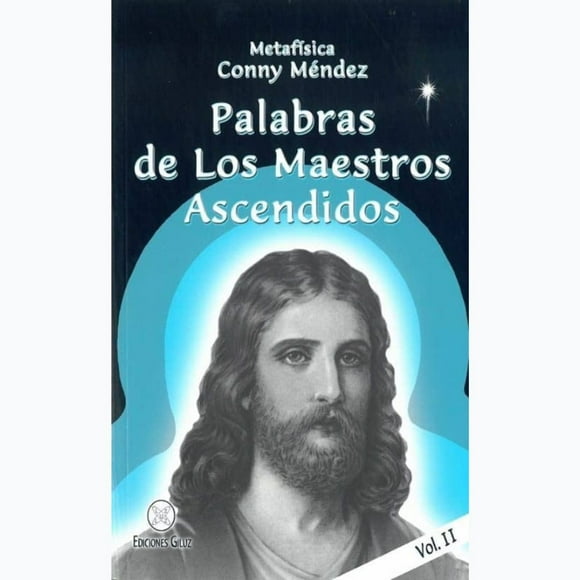 Palabras De Los Maestros Ascendidos 2