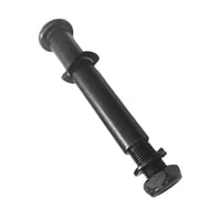 Magideal - Pernos De Máquina Elíptica Piezas De Repuesto Para Equipos De Bicicleta De Interior Universal Fácil De Instalar Perno De Bicicleta Deportiva Duradero Bien