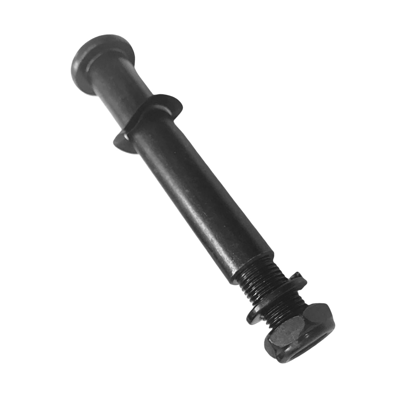 Magideal - Pernos De Máquina Elíptica Piezas De Repuesto Para Equipos De Bicicleta De Interior Universal Fácil De Instalar Perno De Bicicleta Deportiva Duradero Bien