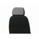 thumbnail image 2 of Fundas de asiento a medida CarsCover para Ford F150, F250 y F350 (neopreno), 2 of 6