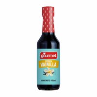 Esencia Vainilla 165 Ml Gourmet
