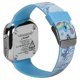 thumbnail image 5 of Reloj Accutime Cinnamoroll con pantalla LED y correa de plástico, 5 of 6