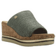 thumbnail image 3 of Sandalia de Mujer, Oliva Casual Chalada Teru-2, 3 of 7