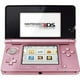 thumbnail image 1 of Nintendo 3DS Rosa Perla - Reacondicionado, 1 of 5
