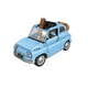 thumbnail image 1 of Lego Creator Expert Fiat 500 Azul Claro Edición Limitada 77, 1 of 2