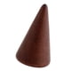 thumbnail image 4 of forma de cono de madera anillo pulsera soporte de exhibición de exhibición soporte de exhibición m-5cm, 4 of 5