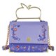 thumbnail image 1 of Bolso Cruzado Loungefly Blancanieves de Cuero Sintético Brillante 23x20x8cm, 1 of 1