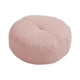 thumbnail image 1 of Almohada Redonda Para El Suelo, Almohada De Meditación Para Yoga, Sofá Cama, Dormitorio, Balcón, Rosa, 1 of 5