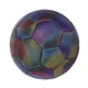 thumbnail image 2 of Balón De Fútbol Reflectante Holográfico, Balón De Partido Oficial Luminoso Para Niños, 2 of 3