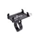 thumbnail image 1 of Soporte Base de Celular para Bicicleta Moto de Alumino Porta, 1 of 9