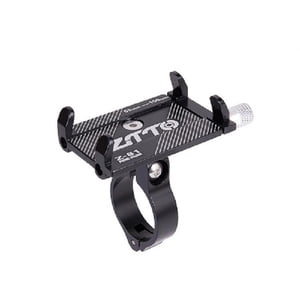 Impormaipu - Soporte Base De Celular Para Bicicleta Moto De Alumino Porta