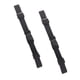 thumbnail image 4 of Correa de nylon ajustable  Negro, 4 of 5