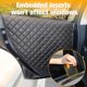 thumbnail image 3 of Funda Para Asiento De Perro Para Auto Model 3 Y Y Impermeable, 3 of 9