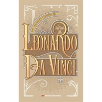 Mestas Ediciones - Los Mejores Cuentos De Leonardo Da Vinci