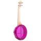 thumbnail image 5 of Ukelele Gold Tone Little Gem – 4 cuerdas, escala de concierto, 5 of 7