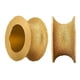 thumbnail image 2 of Disco Diamantado Borde Circular Esmeril Granito Marmol Dorado Oscuro, 2 of 5