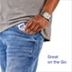 thumbnail image 5 of Desinfectante de manos Purell Singles Advanced Gel 125 ml, paquete de 125, 5 of 7