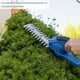 thumbnail image 2 of Cortasetos Ornamental y Bordeadora Inalambrica 20v - Scheppach, 2 of 7