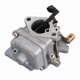 thumbnail image 1 of 6BX-14301-10 6BX-14301-11 6BX-14301-00 Conjunto de Carburador para Yamaha de 4 Tiempos 6HP F6 Motor Fuera de Borda Carb 6BX-14301-10-00, 1 of 8