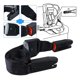 thumbnail image 4 of Cinturón De Seguridad Para Silla Bebe Con Fijación Isofix, 4 of 10