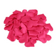thumbnail image 3 of Pétalos corazón tela rojo 50 uds, 3 of 3