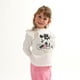 thumbnail image 1 of Polera Manga Larga Niña Minnie The Love Beige Minnie, 1 of 5