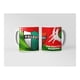 thumbnail image 3 of Taza Palestino - Tricolor de Honor, 3 of 3