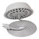 thumbnail image 4 of Calentador De Estanque Para Exteriores De Invierno Descongelador De Estanque Controlado Por Termostato Para Patio 500 W, 4 of 5
