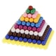 thumbnail image 4 of Madera Montessori Maths Material 1-10cm Contando Sticks Ni?os Juguete Educativo F, 4 of 5