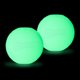 thumbnail image 2 of Juguete para perros Chuckit Max Glow Ball, tamaño mediano, para perros de 9 a 27 kg, paquete de 21, 2 of 9