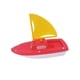 thumbnail image 4 of Diversión Ba?o Flotante Barco Juguetes Ducha Juego Flotante Barco Ba?o Juguete Para Verano Velero, 4 of 5