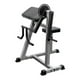 thumbnail image 1 of Plate Loaded – Biceps Curl / Triceps Extension Valor CB-31, 1 of 3