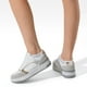 thumbnail image 3 of Zapatilla Urbana Casual Plataforma Mujer Weide SS03, 3 of 8