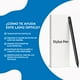 thumbnail image 2 of Lapiz Pencil Para iPad Apple Modelo Stylus Pen Negro, 2 of 9