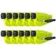 thumbnail image 1 of Multiherramienta RESQME 2 en 1 para Escape de Coche - Pack de 12, Amarillo, 1 of 8