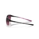 thumbnail image 2 of Gafas de Sol Oakley para Mujer OO9191 Unstoppable 65mm Negro/Rosa, 2 of 8