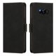 thumbnail image 2 of Funda Billetera Delgada para Samsung Galaxy S10 con Ranuras y Soporte Negro, 2 of 6