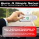 thumbnail image 4 of Funda Transparente NuBliss EZPass Mini y I-Pass, 4 of 9