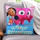 thumbnail image 1 of Funda de Almohada Desmarcar Deepa & Anoop 40x40cm, 1 of 6